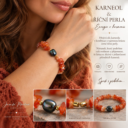 Karneol... — foto 1