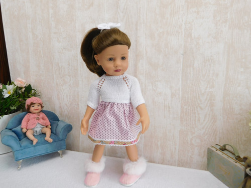 Götz 36cm - č.37 — foto 1