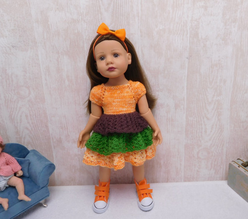 Götz 36cm - č.26 — foto 1