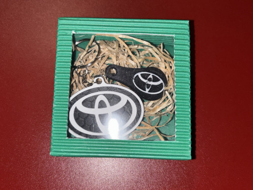 Toyota dárková sada