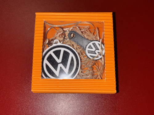 Volkswagen dárková sada