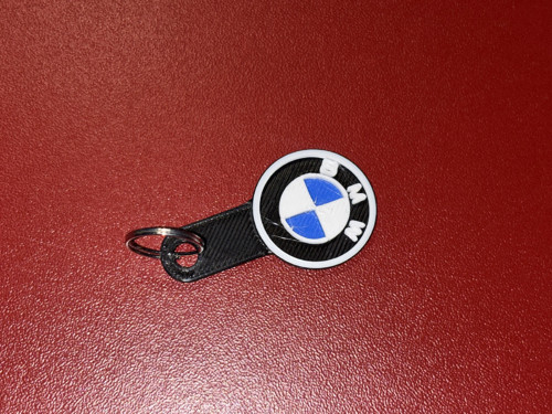Žeton do nákupního košíku - BMW (128)