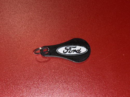 Žeton do nákupního košíku - Ford (131)