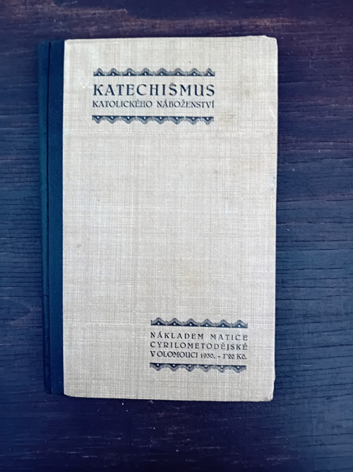 Katechismus