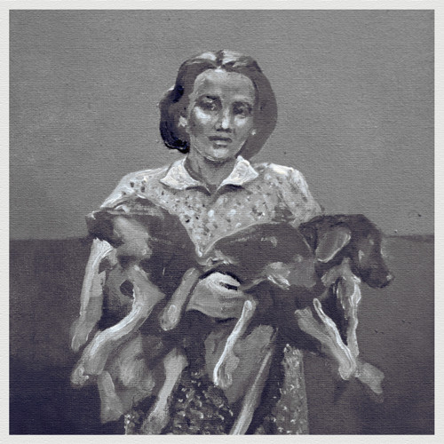 Kerberos tisk / fine art print