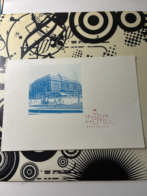 PF 1966 - Interhotel Bratislava