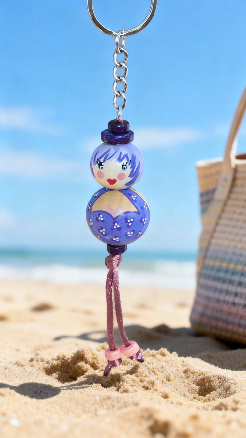 Veselá figurka