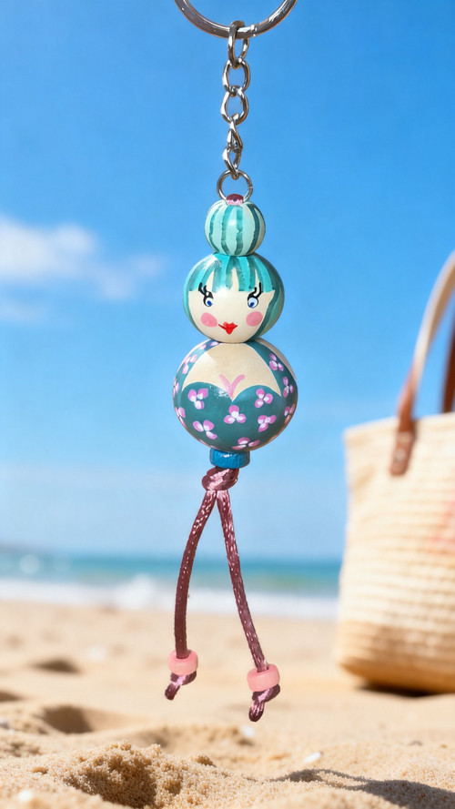 Veselá figurka