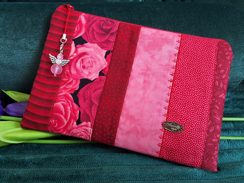 Elegance XI - kapsička — foto 1