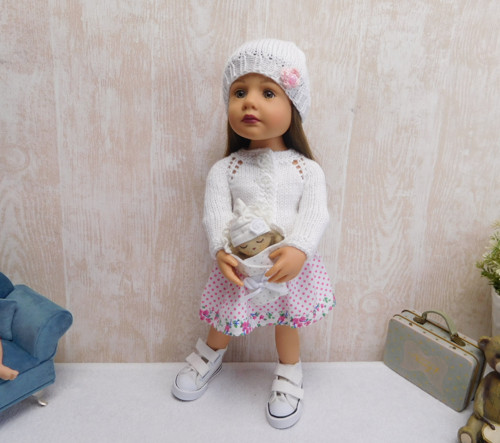 Götz 36cm - č.34 — foto 1
