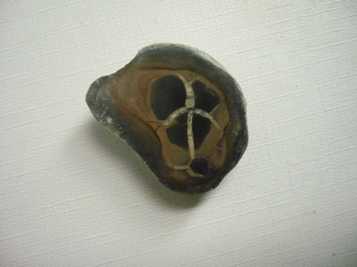 Septárie 32 mm, č.6f