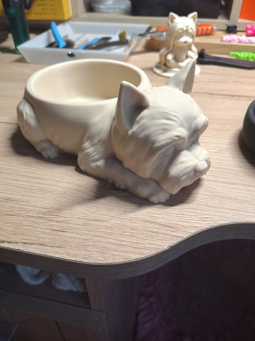 3D tisk