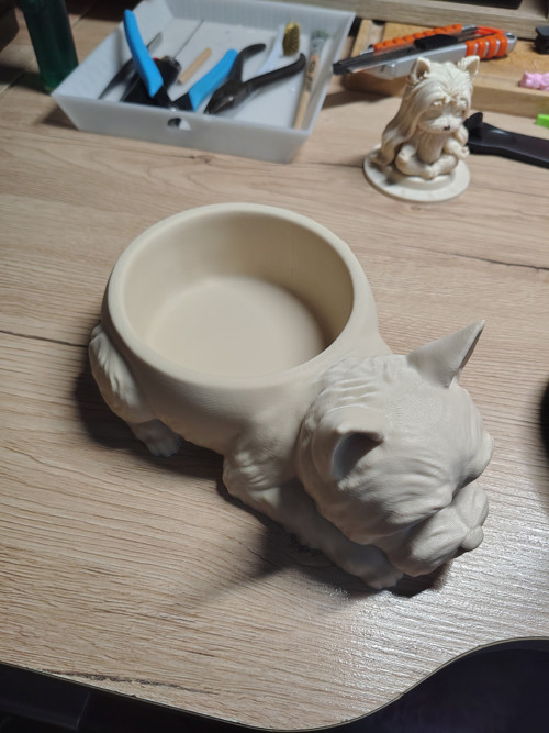 3D tisk