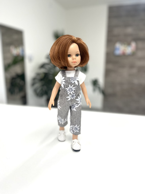 Komplet…Paola Reina 33cm