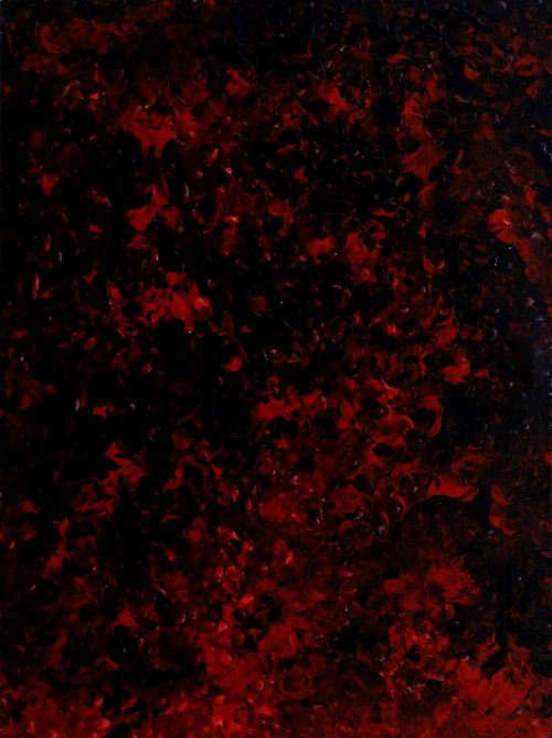 Obraz Cyklus I-II, 30x40cm