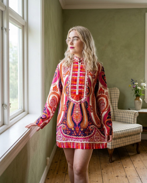 Halenka Orient — foto 1