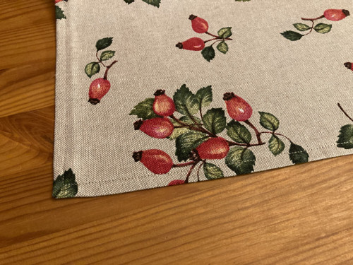 Běhoun šípky delší — foto 1