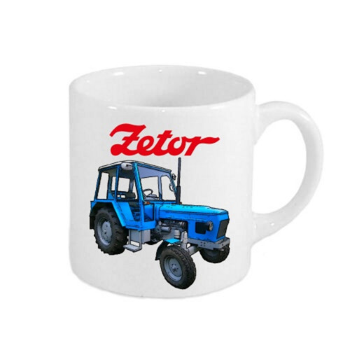 Moon River ZETOR 6911 hrnek objem 330 ml