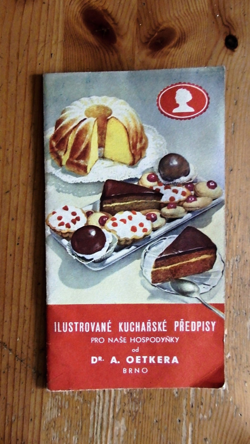Dr. A. Oetker