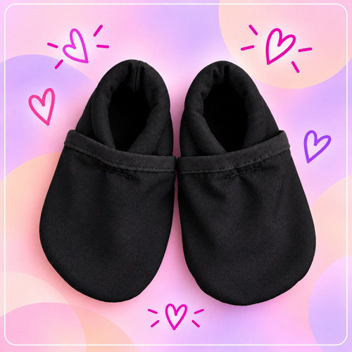 Softshellové barefoot capáčky celoroční s fleecem