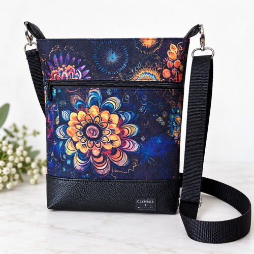 Mandaly - crossbody kabelka