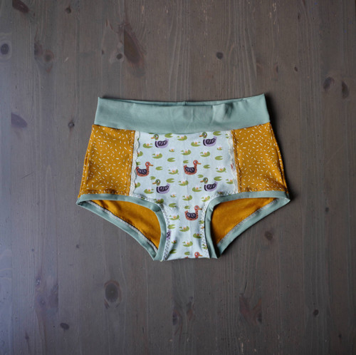 Cosy & Warm vel. M
