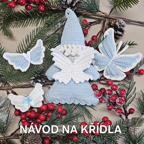 Návod na křídla