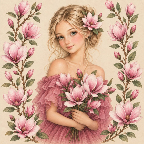 Magnolie