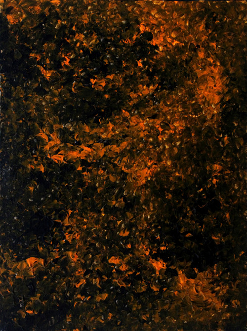 Obraz Cyklus I-III, 30x40cm