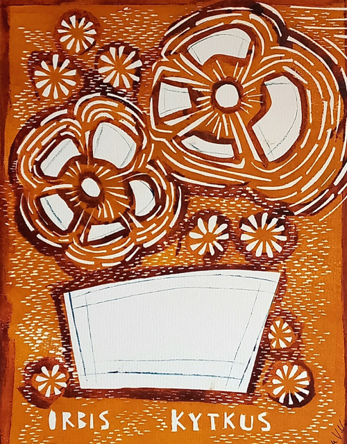 Orbis kytkus