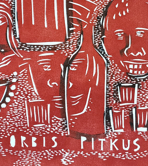 Orbis pitkus