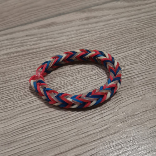 Rainbow loom