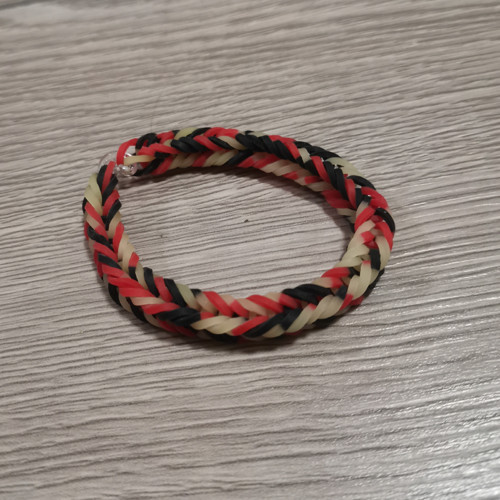 Rainbow loom