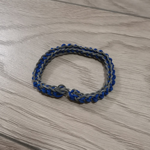 Rainbow loom