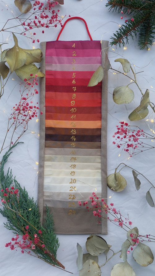 Adventní kalendář — foto 1