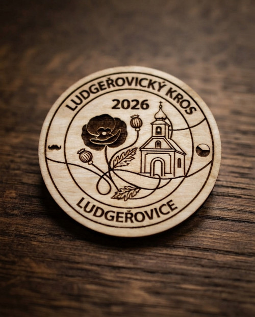 Magnetky 7 cm z dodané grafiky