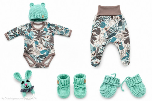 Mint set
