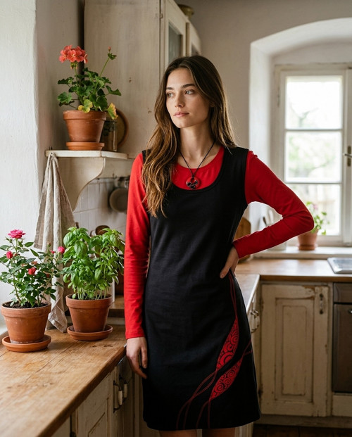 Šatová Sukně — foto 1