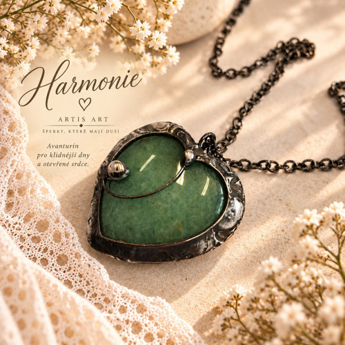 Harmonie ...