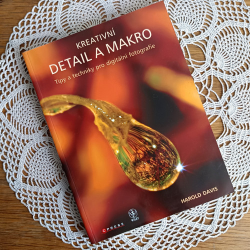 Kreativní detail a makro