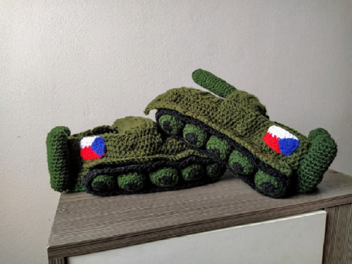 Perfektní originální dárek k vánocům