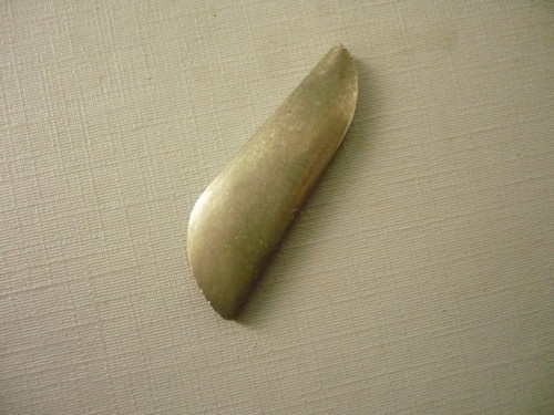 Kabošon - apačské zlato - 38 mm, č.1