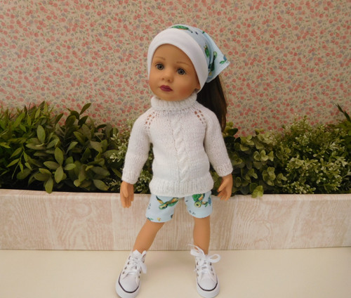 Götz 36cm - č.32