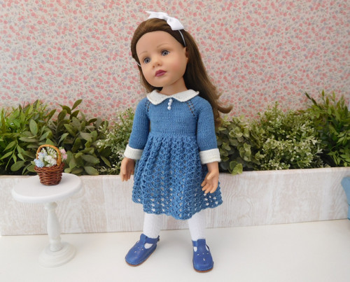 Götz 36cm - č.77 — foto 1
