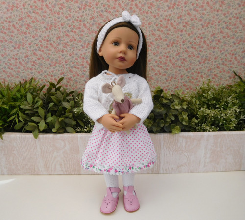 Götz 36cm - č.22 — foto 1