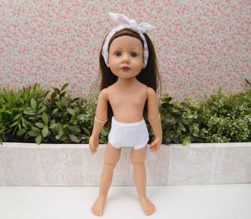 Kalhotky pro Götz 36cm.