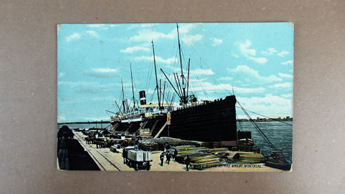 SS Runic