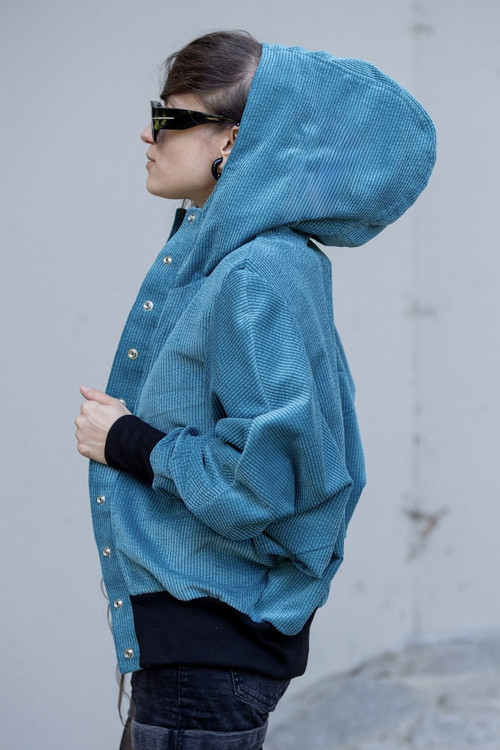 Cardigan QUALLE