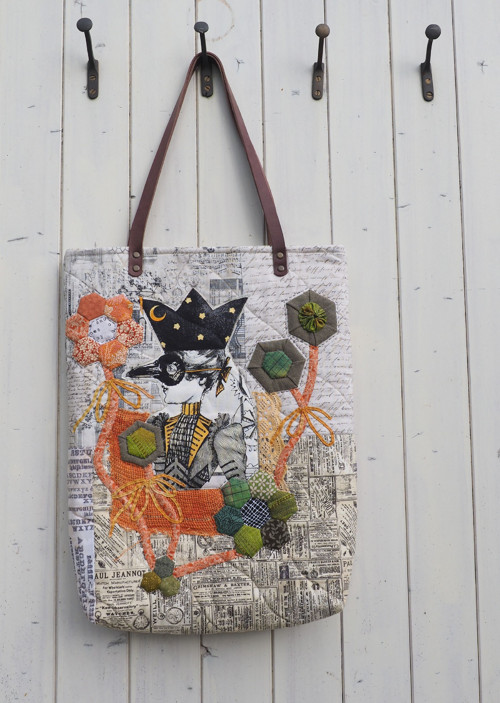Bag No.70 - Královna Halloweenu III.