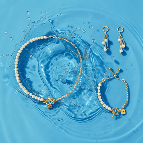 Euforie Gold SET